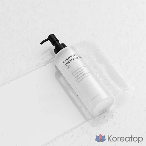 Пилинг-гель Cariopi Smart 250 мл, фото 6