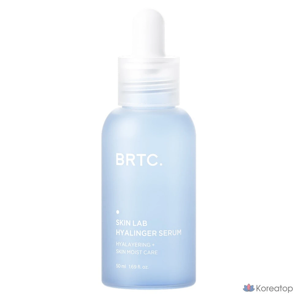 Сыворотка для восстановления кожи BRTC Skin Lab, 1 шт., 50 мл