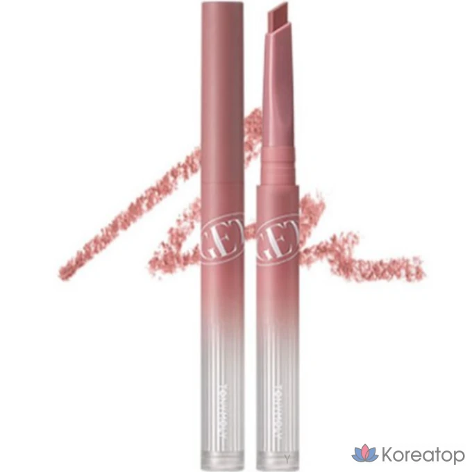 Карандаш для губ Tony Moly Get It Tint Lip Liner, № 6, оттенок Mauveberry, 1 шт.