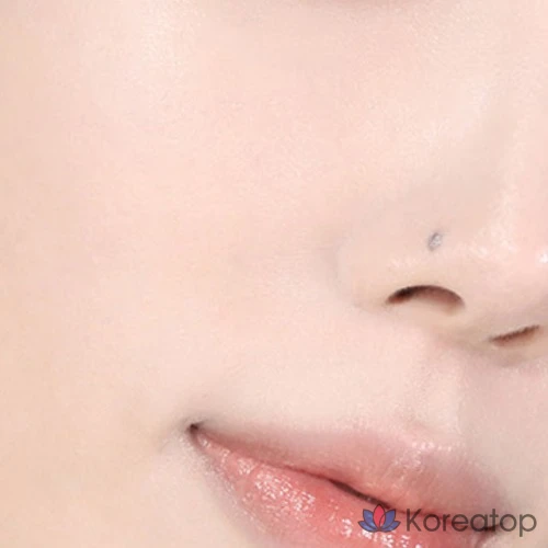 Мини-пакетик Age20 Velvet Lasting, 7 г, 23C Petal, 1 шт.