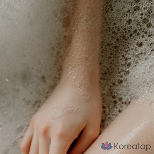 Гель для душа Bouquet Garni NARD с ароматом розового дерева, 1 л, 1 шт.