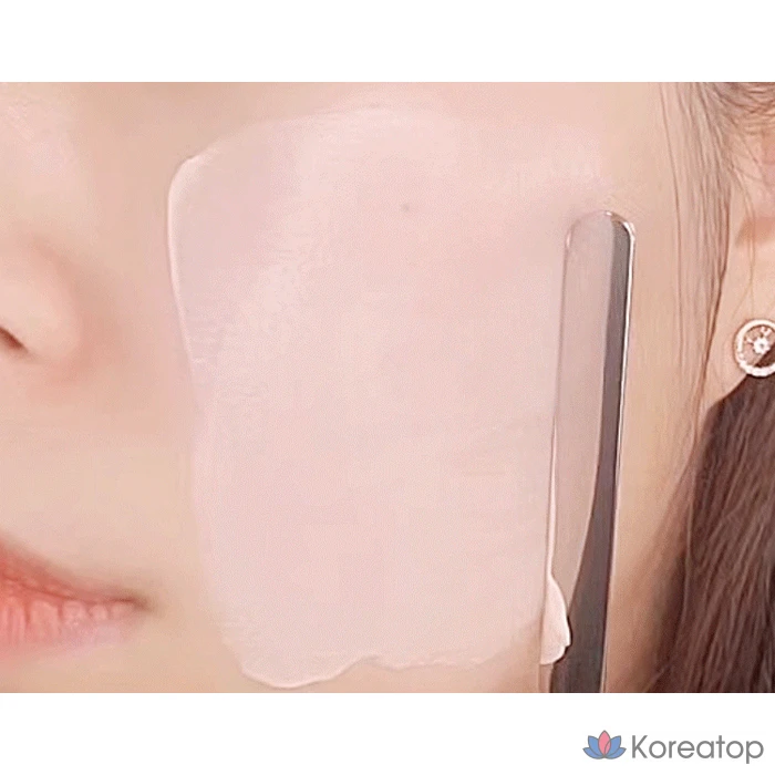 Тональная основа Cosnori Your Skin Dress Tone-Up Base, 50 мл, цвет фарфор, 1 шт., фото 6