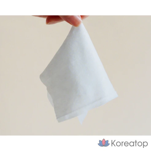 Очищающие салфетки Ariul Stress Relieving Purefull Cleansing Tissue, 80 листов