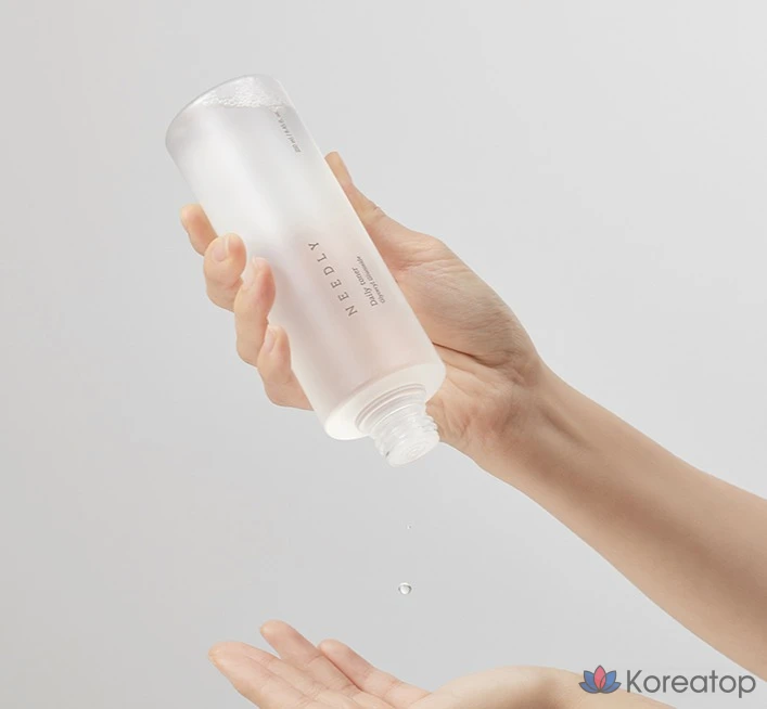 Тоник для ежедневного использования Needly, 250 мл, 1 шт.