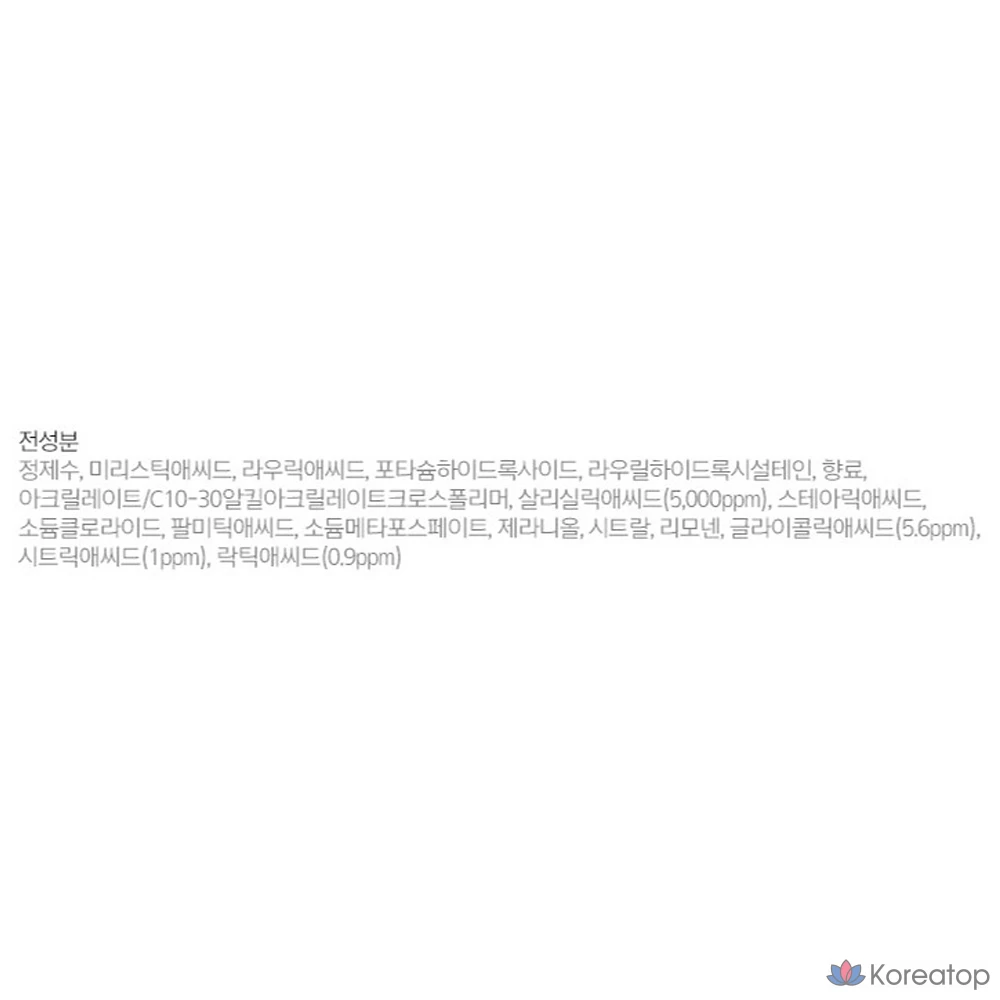 Гель для душа Happy Bath Deep Clean Ahava Exfoliating All-in-One с отшелушивающим эффектом, аромат цитруса и юзу, 900 г, 1 шт.