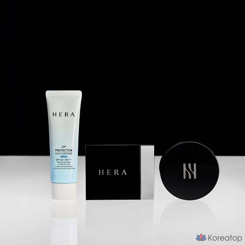 Праймер-пудра Hera Airy Powder Primer, 8.5 г, 1 шт.