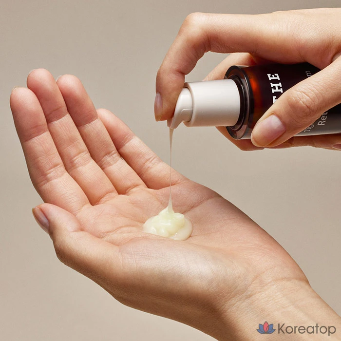 Сыворотка для разглаживания морщин на шее Blythe с ретинолом 0,1%, 1 шт., 30 мл