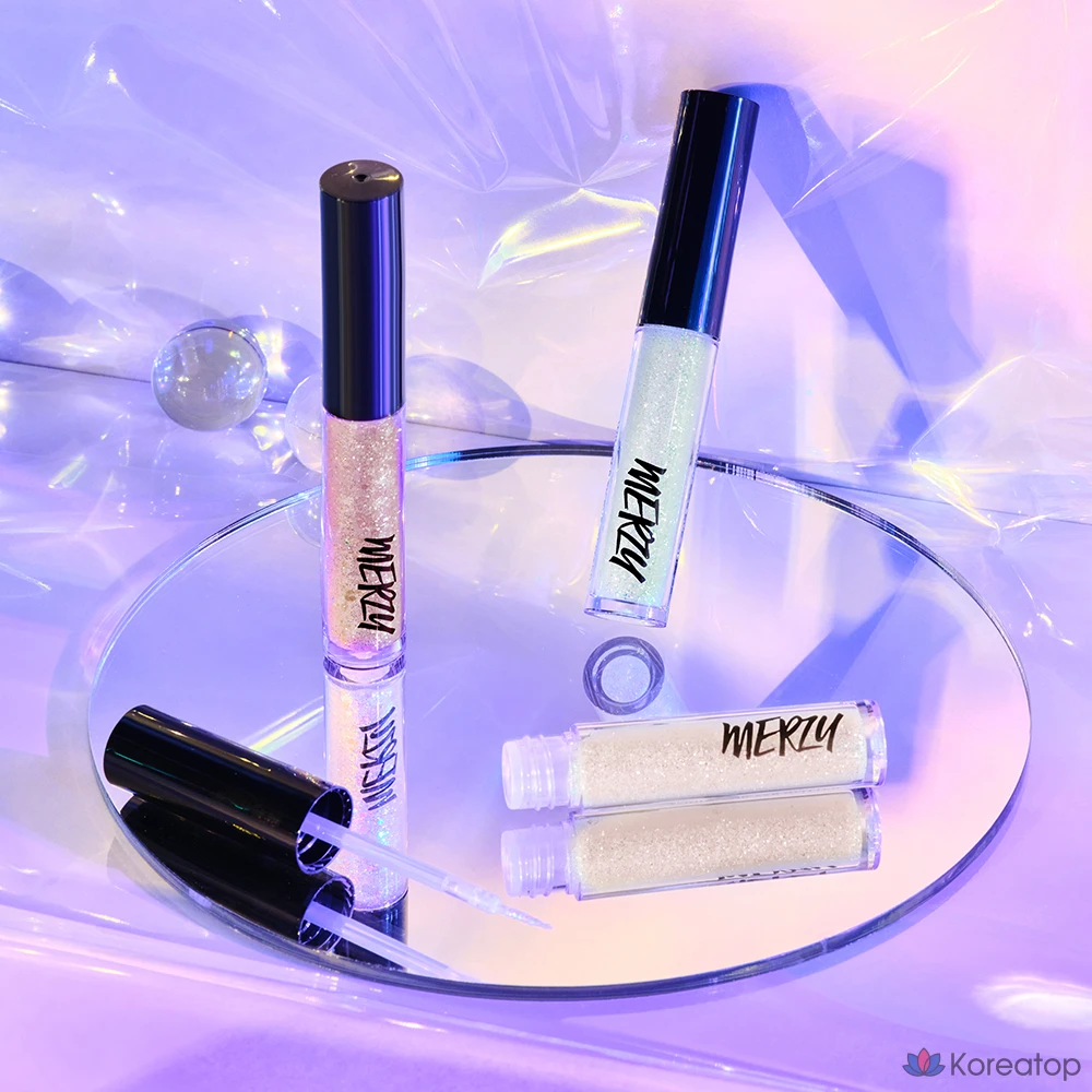 Merge Windy Pop Eye Glitter, PE3 Sweet Paradise, 1 шт.