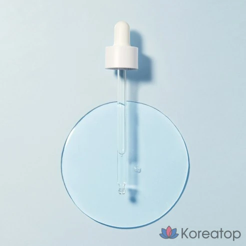 Wellage Real Hyaluronic Blue Ampoule  100 мл + 75 мл