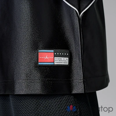 Лонгслив мужской Jordan Brooklyn Goalkeeper Top