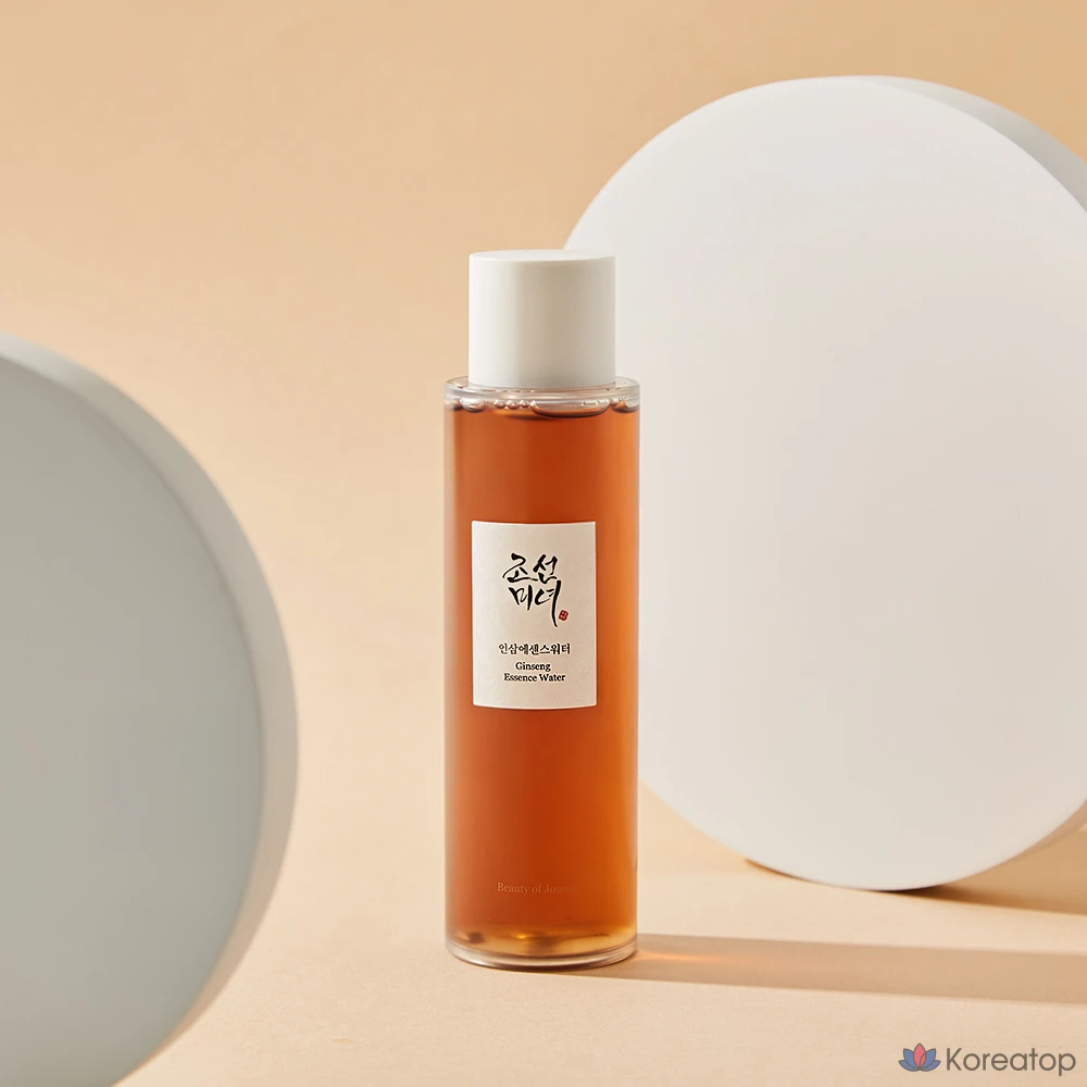 Эссенция Beauty of Joseon Ginseng Essence Water, 150 мл, 1 шт.