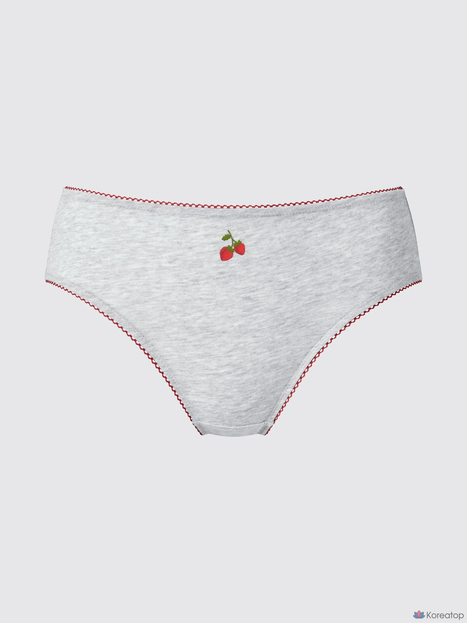 Шорты Uniqlo Cotton Jersey Shorts (Mid Waist) One Point