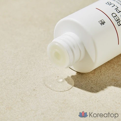 Medicube Red Toner Plus, 200 мл, 1 шт.