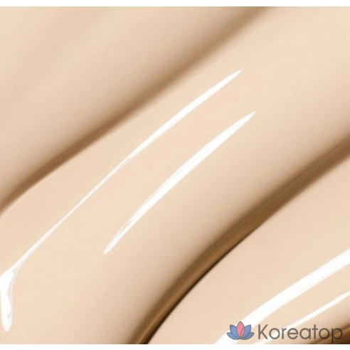 Тональный крем Innisfree Light Fitting Foundation 21N Vanilla