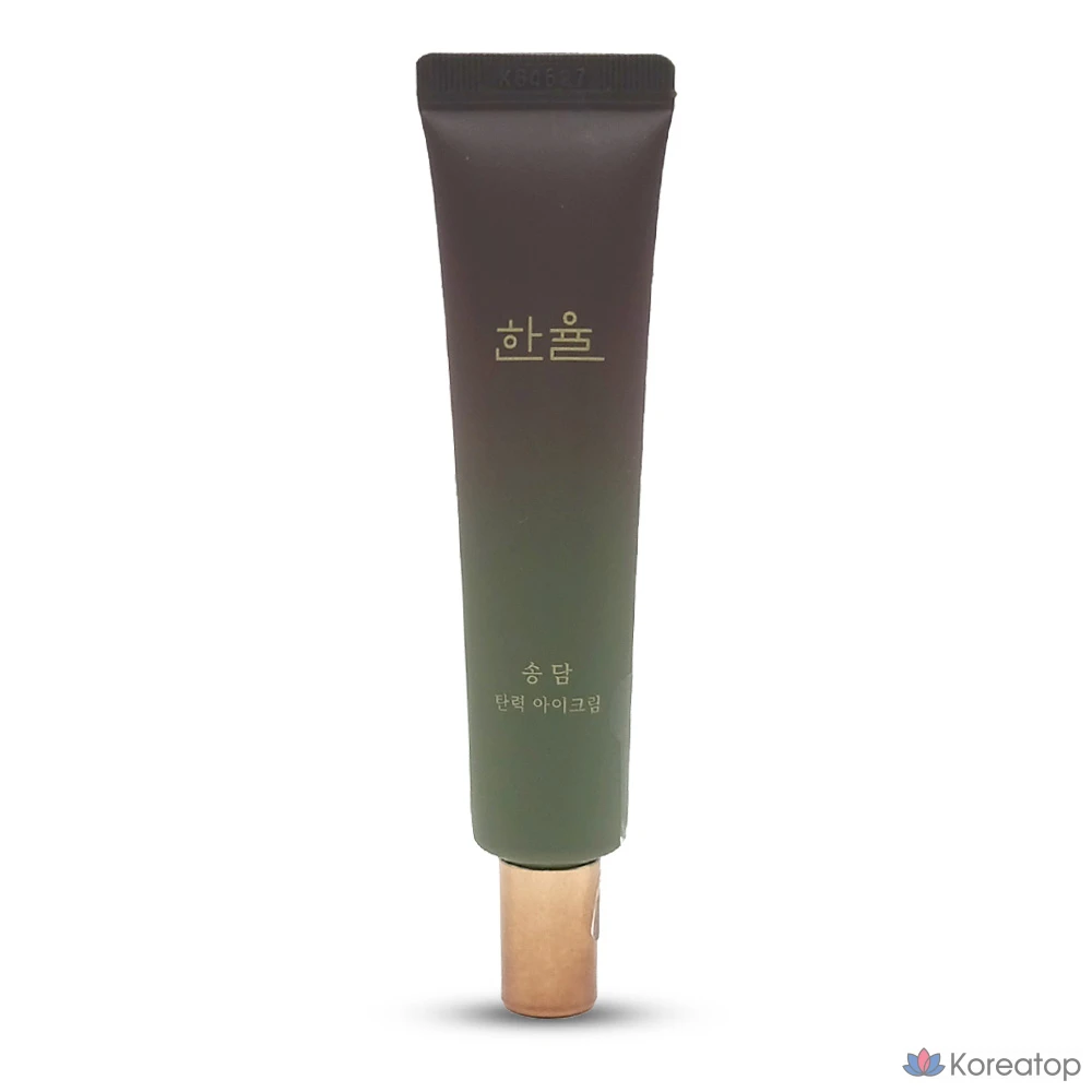Крем для глаз HANYUL Songdam Elasticity Eye Cream, 25 мл