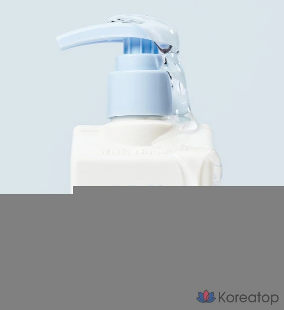 Детское мыло Milk Baobab для новорожденных, 1 шт.