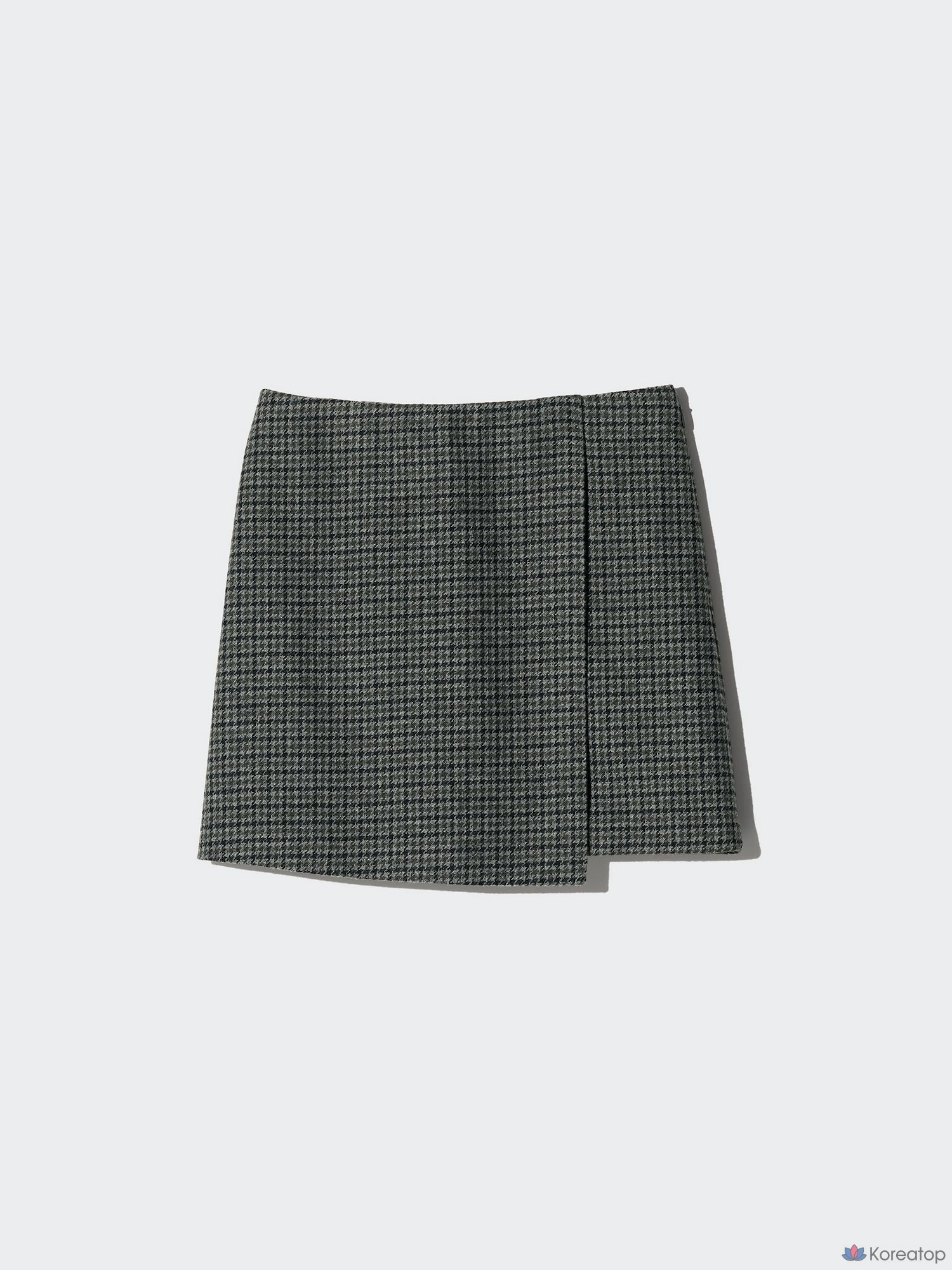 Юбка-шорты Uniqlo Wrap Skorts