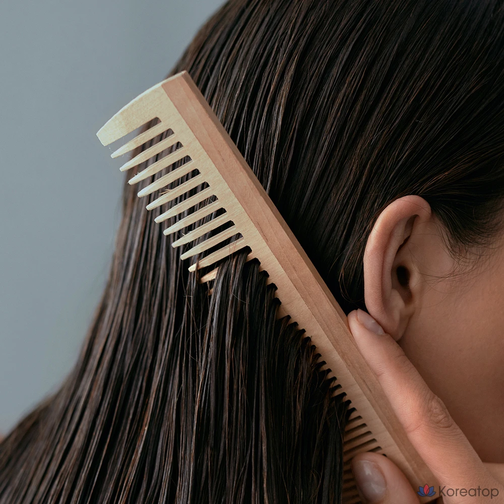 Средство для ухода за волосами NARD Bouquet Garni Hair Plus Water Treatment, 200 мл, 1 шт.