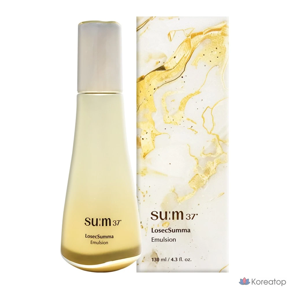 Эмульсия Rosic Summa 37 градусов, 130 мл, 1 шт.