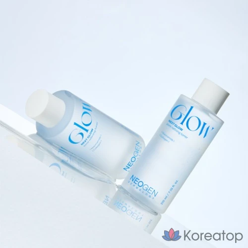 Тонер Neogen Next Glow Pore Refining Toner, 210 мл, 1 шт.
