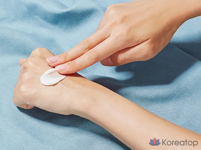 Увлажняющий крем для рук Physiogel Daily Moisture Therapy, 50 мл, 1 шт.