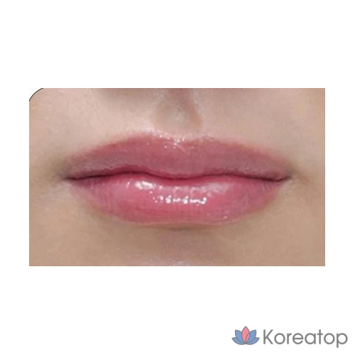 Увлажняющий бальзам для губ OBge Honey Butter, 3 г, бесцветный, 1 шт.