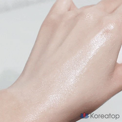 Солнцезащитный крем DEARGLAM Aqua Tone-Up, 50 мл, 1 шт.