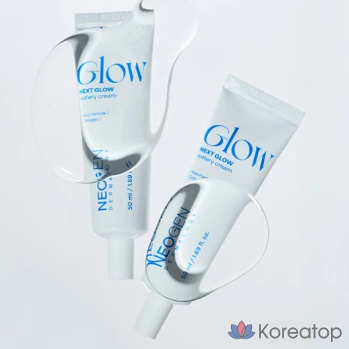 Увлажняющий крем Neogen Next Glow Moisture Cream, 50 мл, 1 шт.