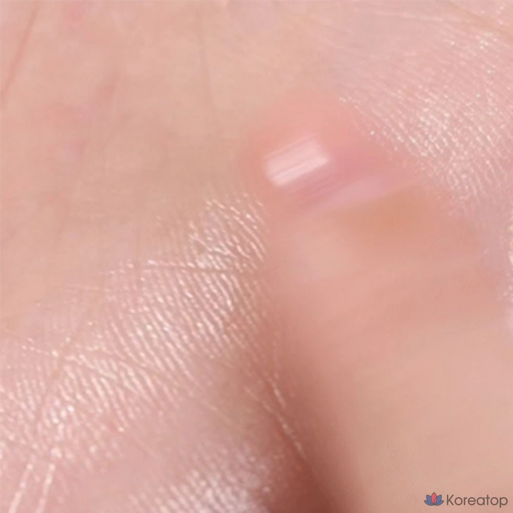 Хайлайтер Giverny Dewy Volumizing Highlighter, 3 г, оттенок Ceramic Champagne, 1 шт., фото 5