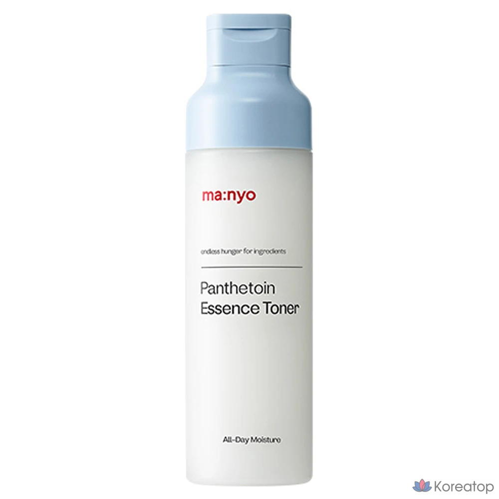 Тоник Mano Factory Pantetoin Essence, 1 шт., 200 мл