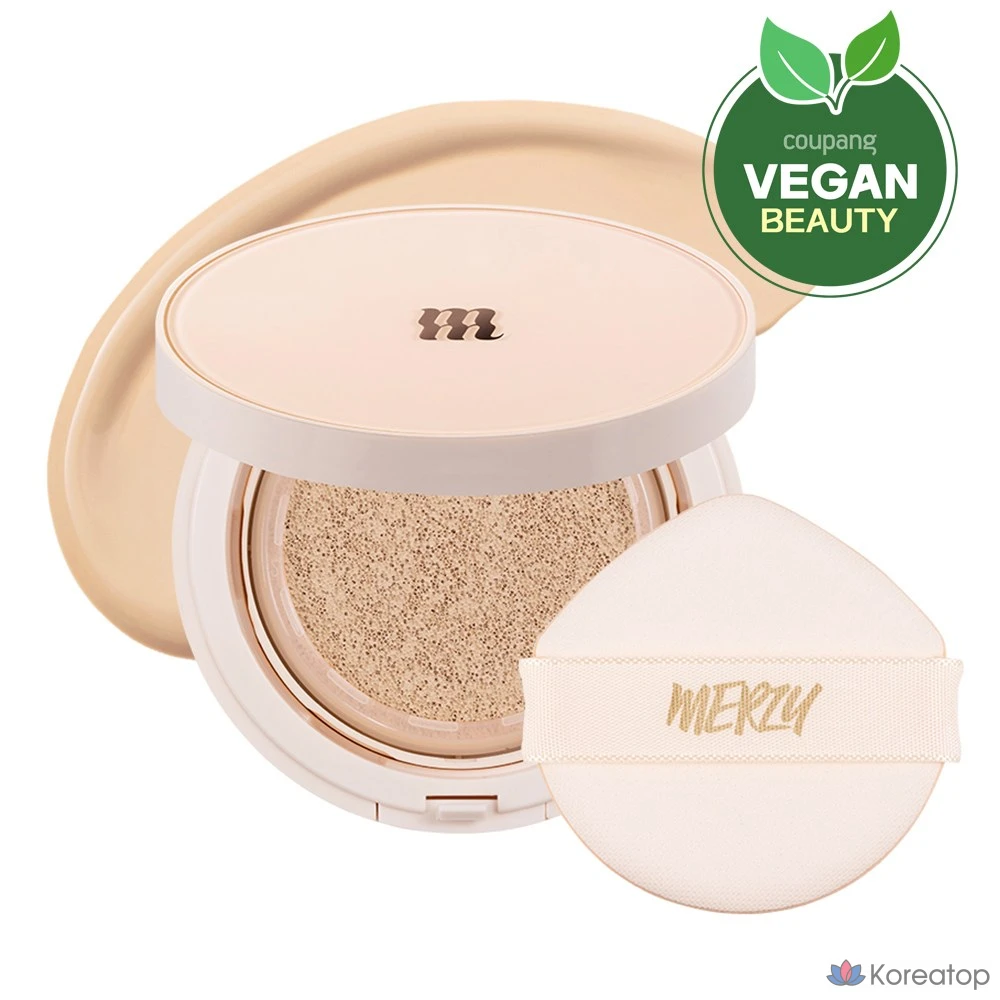 Airy Glow Fit Cushion 13g, AG2 Vanilla, 1 шт.