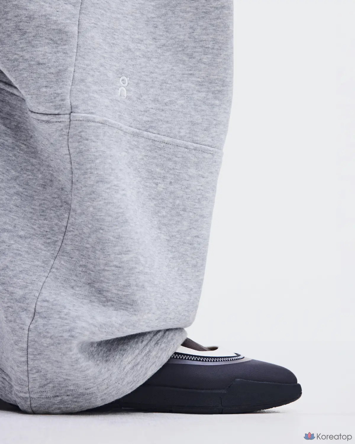 Спортивные штаны ON Oversized