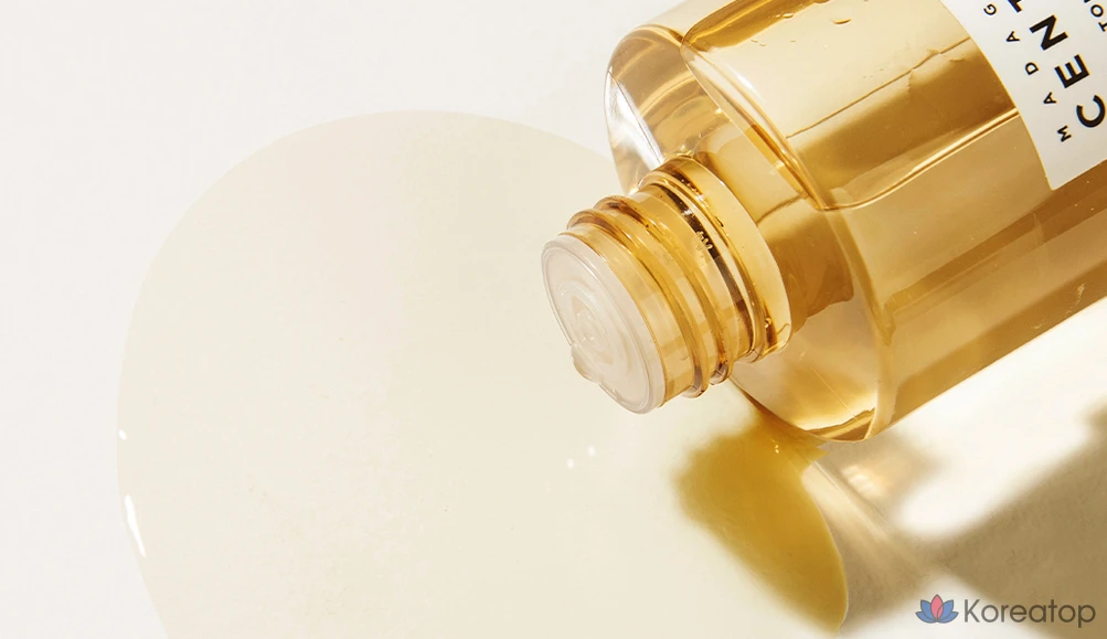 Тонизирующий тоник Skin1004 с экстрактом центеллы мадагаскарской, 400 мл, 1 шт., фото 5