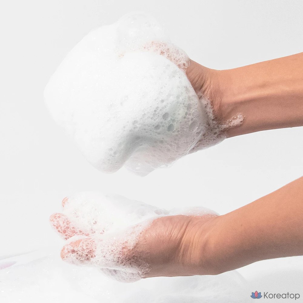 Гель для душа Kundal Pure с ароматом груши и фрезии, 500 мл, 1 шт.