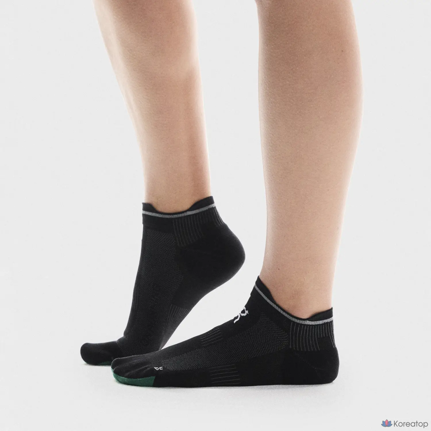 Носки ON Elite Run Sock Low