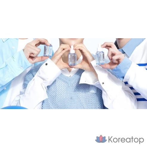 Ампула с гиалуроновой кислотой MediPeel Hyaluronic Acid Layer Water Tox