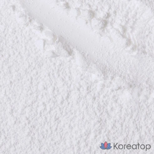 Пудра для фиксации макияжа Rodin Finish Fixing Powder, белая