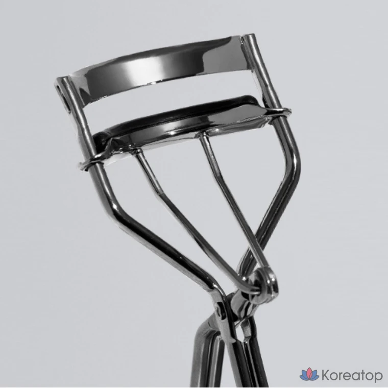 Щипцы для завивки MERZY Perfect Curl, черные, 1 шт.