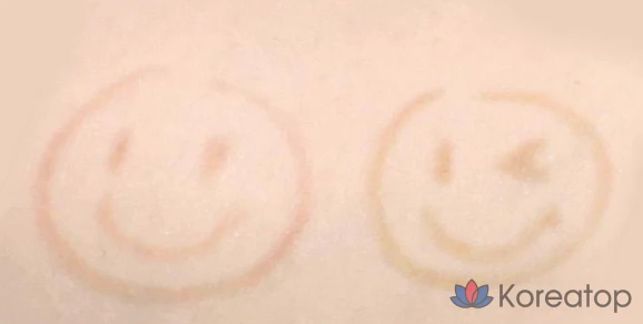 Подводка для глаз Lilybyred Smiley Aegyo-sal, 0,23 г, 01 Smile Smile, 1 шт., фото 3