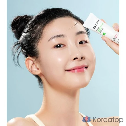 Увлажняющий солнцезащитный крем Party On Northcanine Trouble Comfort SPF50+ PA++++