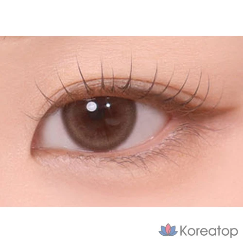 BBIA Last Auto Gel Eyeliner Slim 0.1g, Soul Brown S, 1 шт., фото 2