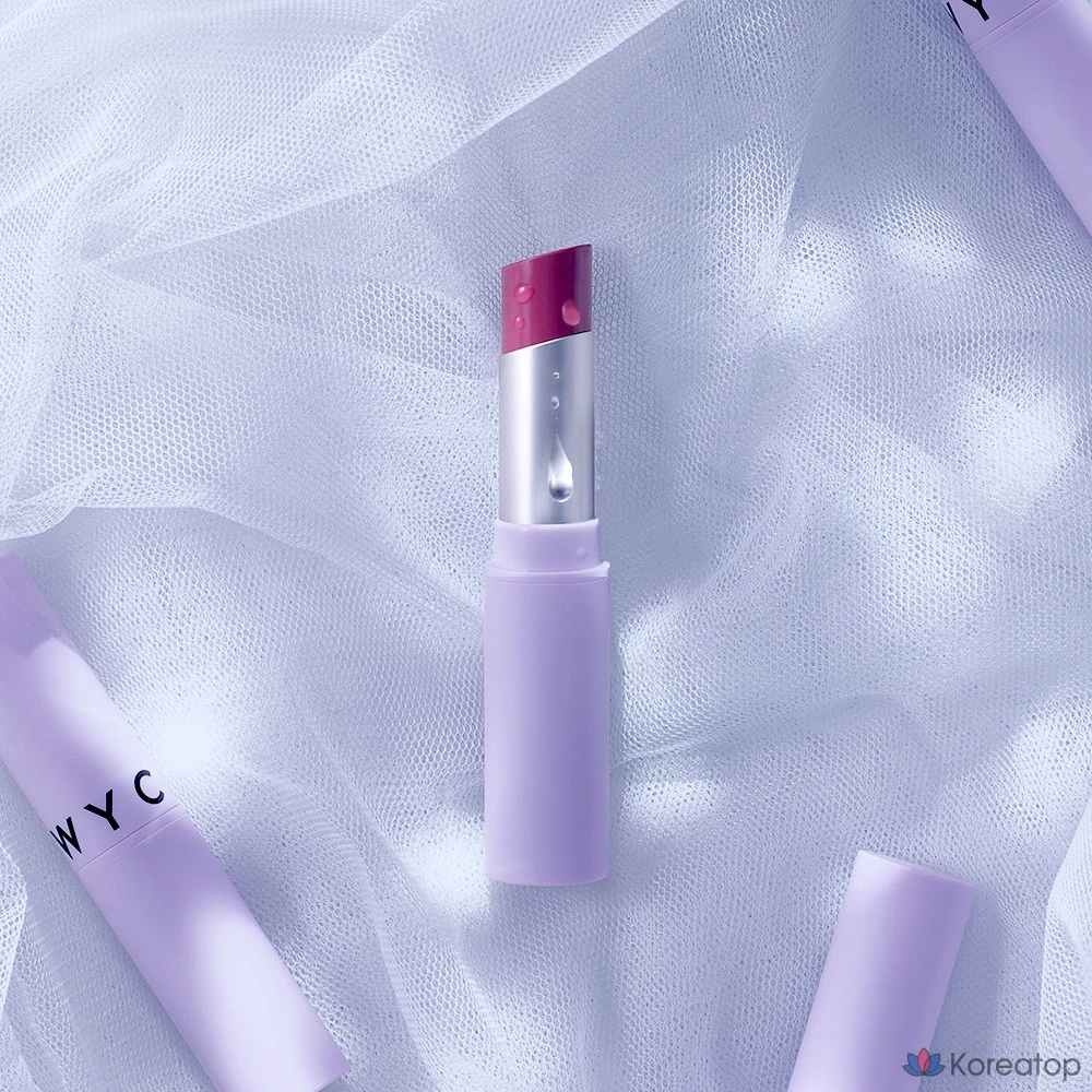 Бальзам для лица DEWYCEL Glowing Balm, 03. Honeymoon, 4,5 г, 1 шт., фото 3