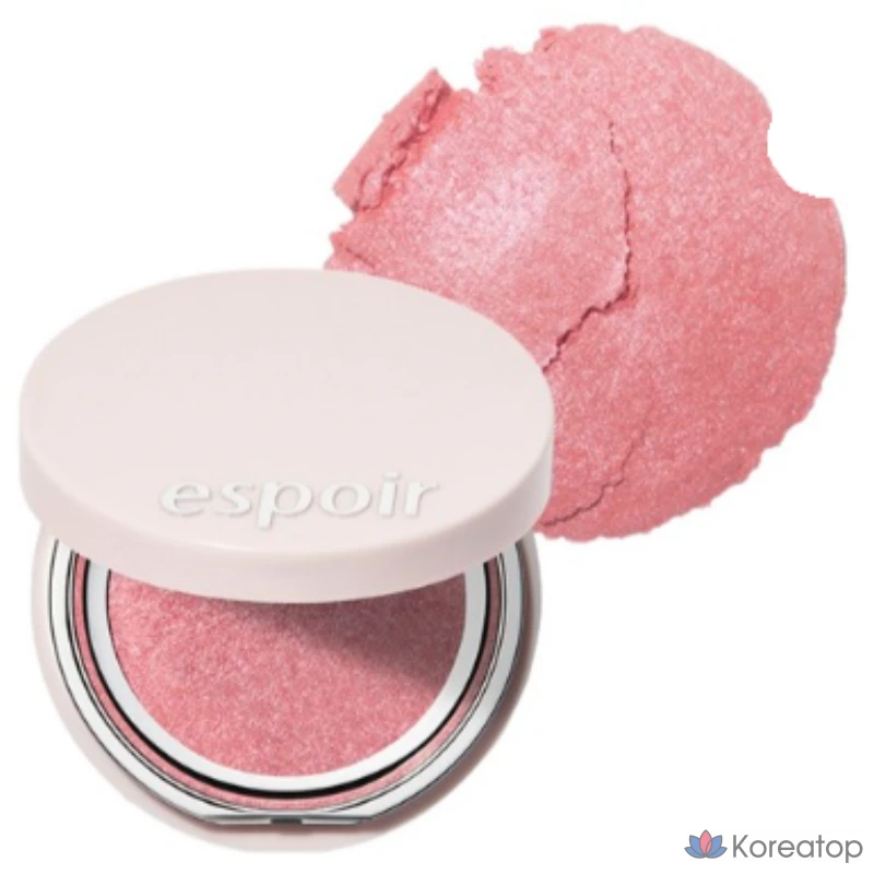 Хайлайтер Espoir Strobing Highlighter, оттенок 07 Rubymoon, 8 г, 1 шт.