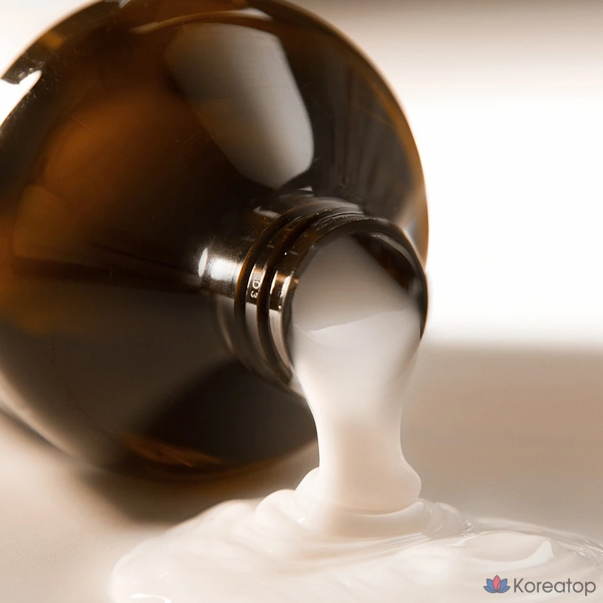 Увлажняющий парфюмированный лосьон для тела NARD White Musk, 1 л, 1 шт.