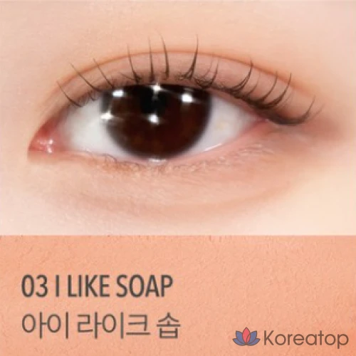 Набор мыла BLESSED MOON, 6 предметов, 1 шт., 2 оттенка теплого мыла., фото 5