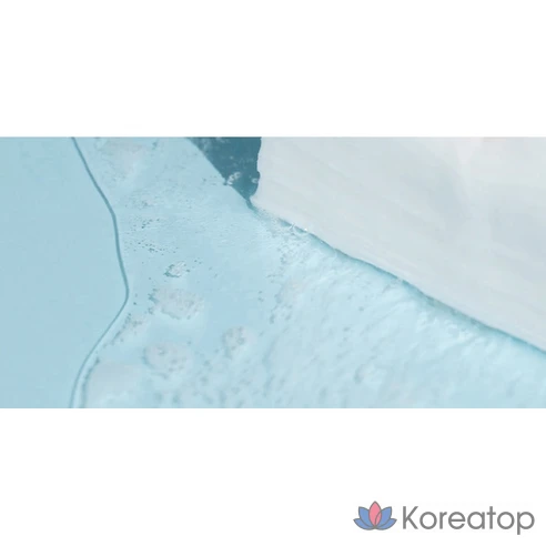 Салфетки очищающие для снятия макияжа 1025 Dokdo cleansing tissue, 30 штук, 3 штуки