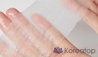 Набор из 10 масок для лица Medi Peel Red Lacto Collagen Pore Lifting Mask, 1 упаковка., фото 6