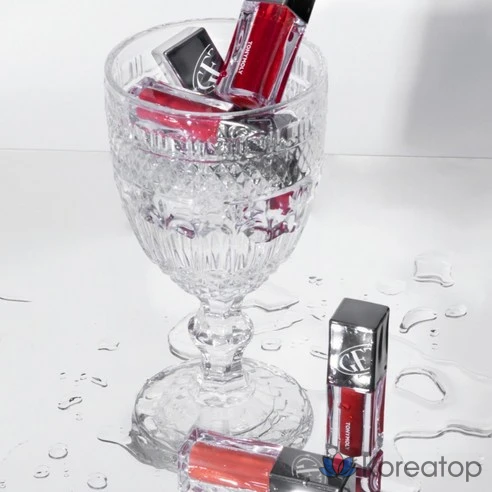 Тинт для губ Tony Moly Lip Tone Get It Tint 04 Red Hot, 9,5 мл
