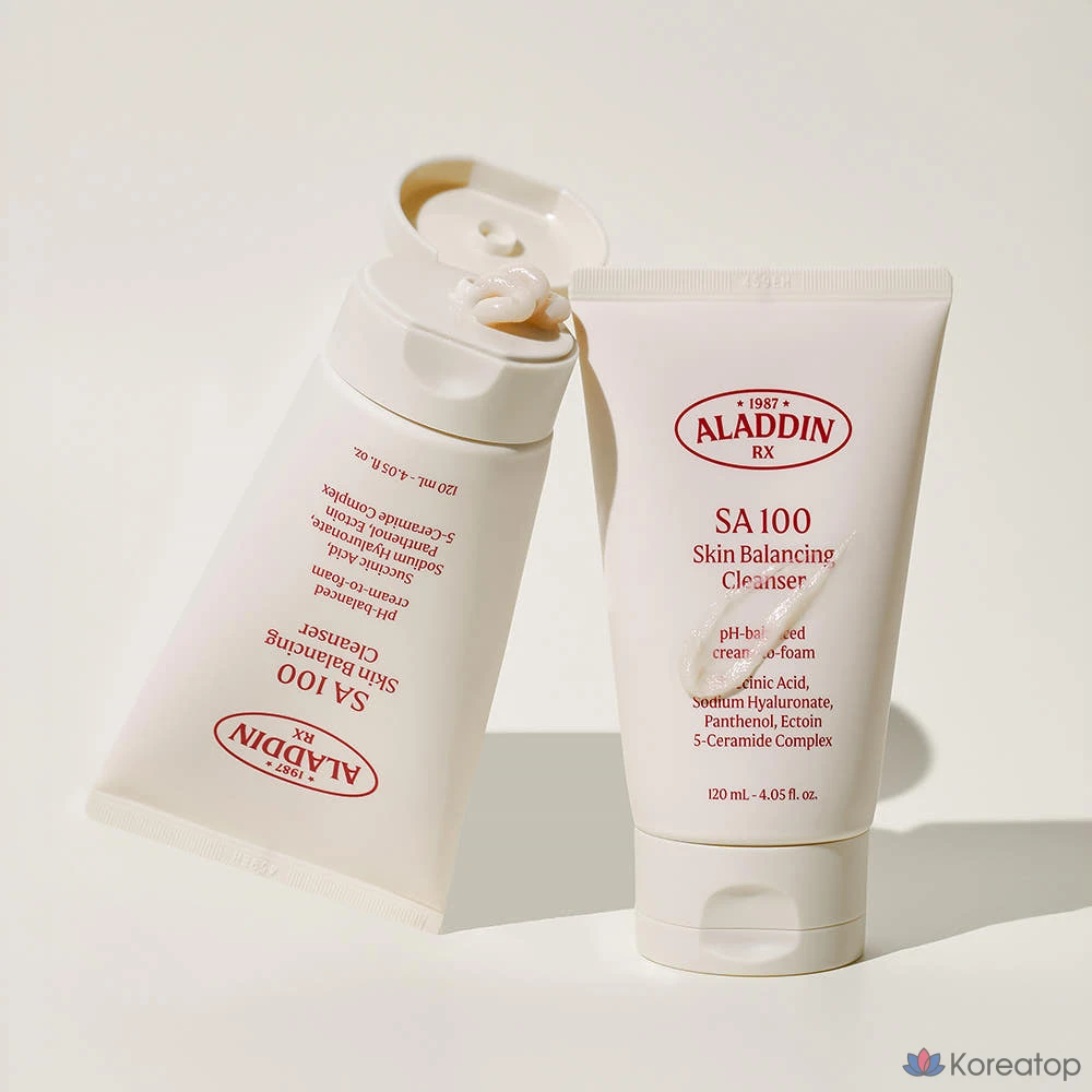 Очищающая антибактериальная пенка Bioderma RX для кожи, склонной к раздражению, с гиалуроновой кислотой, пантенолом и церамидами, 1 шт., 120 мл