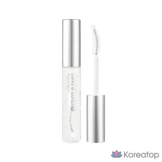 Сыворотка для ресниц MAXCLINIC, 9 г, 1 шт.